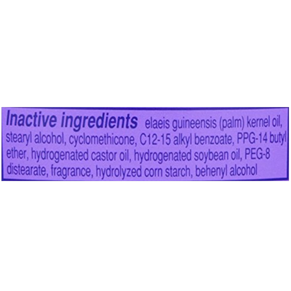 Pack of (6) Lady Speed Stick Invisible Dry Deodorant Powder Fresh for Women - 2.3 oz Deodorant Stick