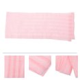 thumbnail image 2 of Miangastore Portable Shower Exfoliating Back Scrubber Back Scrubber Towel Bath Wash Cloth, 2 of 8
