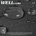 thumbnail image 2 of WellVisors All Weather UV Proof Gray Car Cover for 2008-2010 Porsche Cayenne SUV 3-6898572SV, 2 of 4
