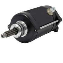 OEG Parts New 12V CCW Starter For Polaris UTV Ranger RZR XP 900 2011-2012 4013059 4013245 123-19881 AVF-19881 SMU0518 410-54151 71-991-90 71-26-19881 19881