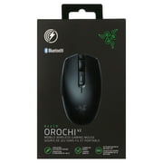 Razer RZ0103730100R3U1 Orochi V2 Wireless Optical Gaming Mouse - Black
