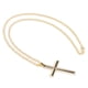 thumbnail image 1 of Colgante collar católico de aleación fácil de combinar longevidad para regalo de cumpleaños para regalo del día de San Valentín para Navidad ANGGREK Otros, 1 of 8
