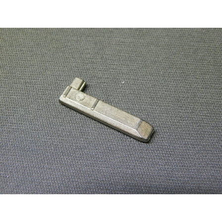 LIONEL REPLACEMENT - TRACK PIN FOR OUTER RAIL OF FASTRACK  14025