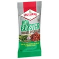 thumbnail image 2 of Louisiana Fish Fry Products Boil Booster Herbal Overload Seasoning Mix, 8 oz Bag, 2 of 6
