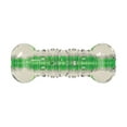 thumbnail image 4 of Petstages Crunchcore Bone Water Bottle Alternative Dog Chew Toy, Medium, 4 of 5