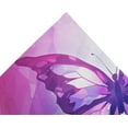 thumbnail image 6 of Abstract Butterfly Tapestry Hippie Wall Hanging Tapestries Aesthetic Decorative for Living Room Bedroom Ceiling 60x51In Home Decor Gifts, 6 of 7