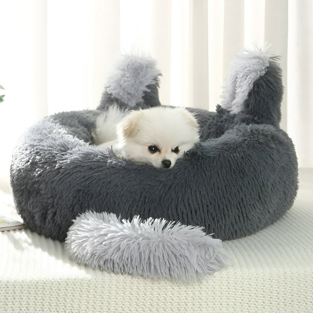 Tail Dog Bed