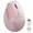 Pink, variant on Seenda Vertical Ergonomic Mouse, Type C Rechargeable Wireless Mouse with USB & Type C 2 in 1 Receiver,Quiet Mouse for Notebook, Laptop, Desktop, PC, Mac Book and All Type C Device Pink