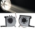 thumbnail image 1 of Enfriamiento 2pcs la computadora portátil cpu gpu reemplazo de ventiladores de enfriamiento para tuf fx505ge fx505gm fx505dt FX705, 1 of 7