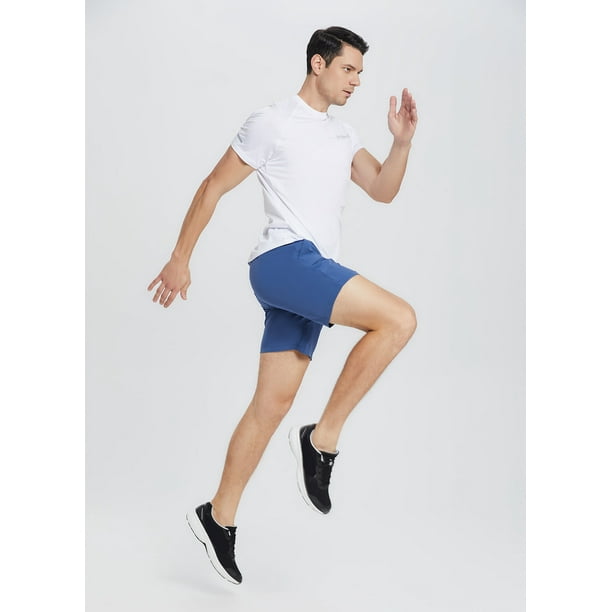 BALEAF Men s 7 tgought Running Workout