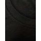 thumbnail image 2 of Camiseta de algodón extragrande para mujer: Top suave de manga corta con cuello redondo y estampados abstractos, 1 pieza, camiseta informal, 2 of 6
