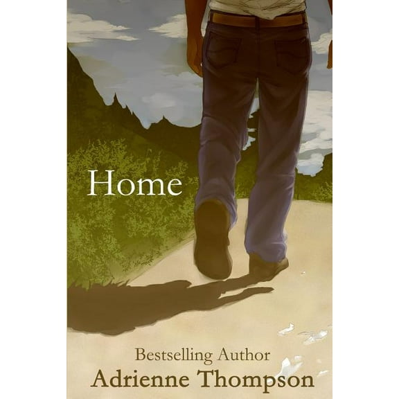 Home (Paperback)