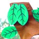 thumbnail image 2 of Disfraz divertido De árbol verde para adultos y niños, traje fresco para fiesta familiar De Halloween, Verano, 2 of 5