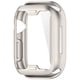 thumbnail image 4 of Estuche TPU Protector Suave para Apple Watch Series 10 42 Mm (Color Starlight), 4 of 4