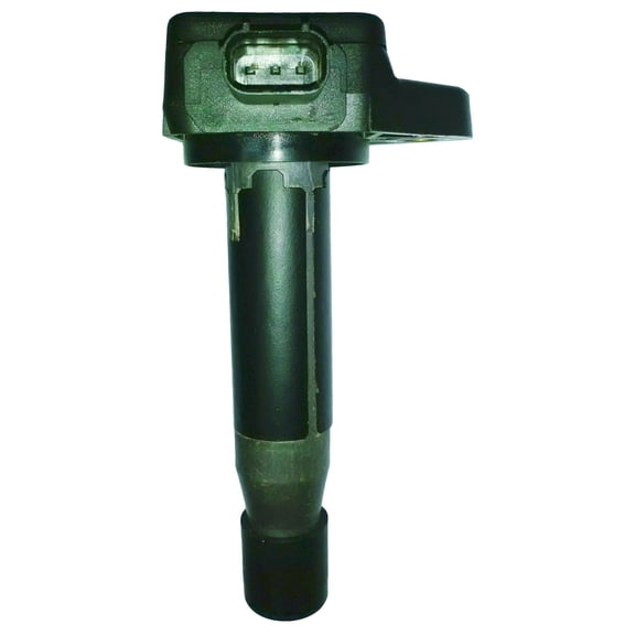 OEG Parts New Ignition Coil 1 Pack Replacement For Acura RL 3.7L 2009-2012, TL 3.5L 3.7L 2009-2014, TSX 3.5L 2010-2014; Replacement For Honda Accord 3.5L 2008-2012, Odyssey 3.5L 2008-2017 72921029047