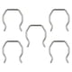 thumbnail image 4 of 5 piezas de accesorios de clip de conector de inyector de combustible W301222 para 6.0L, 4 of 9