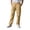 pants 140#Khaki, variant on oqasdz Boys Cargo Jogger Pants with Multiple Pockets Elastic Waist Athletic Trousers for Kids Youth Versatile Casual Dailywear