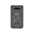 thumbnail image 3 of Altavoces amplificados Kanto ORA4, 140 W, Bluetooth 5.0 USB-C, color gris, 3 of 5