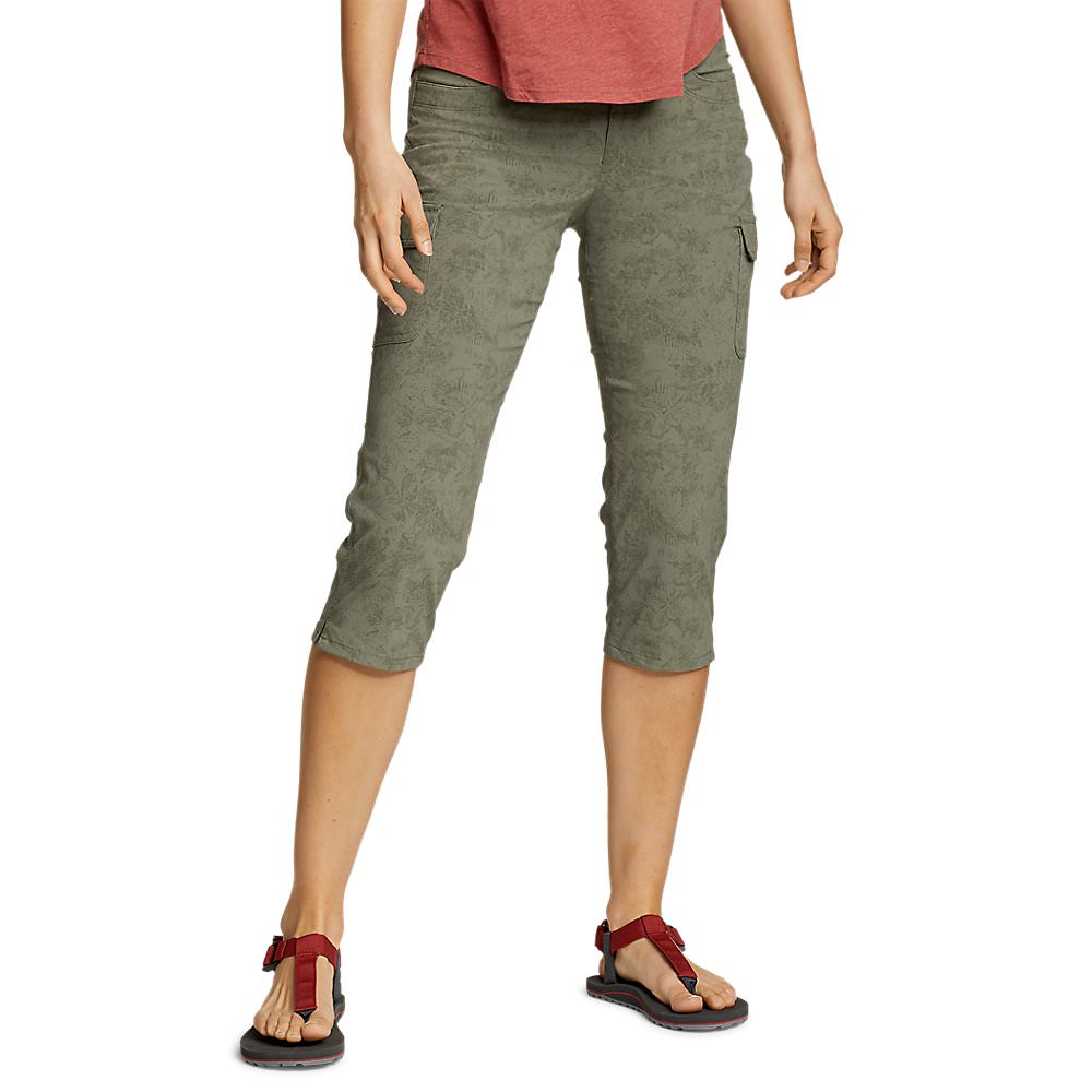 walmart cargo capris
