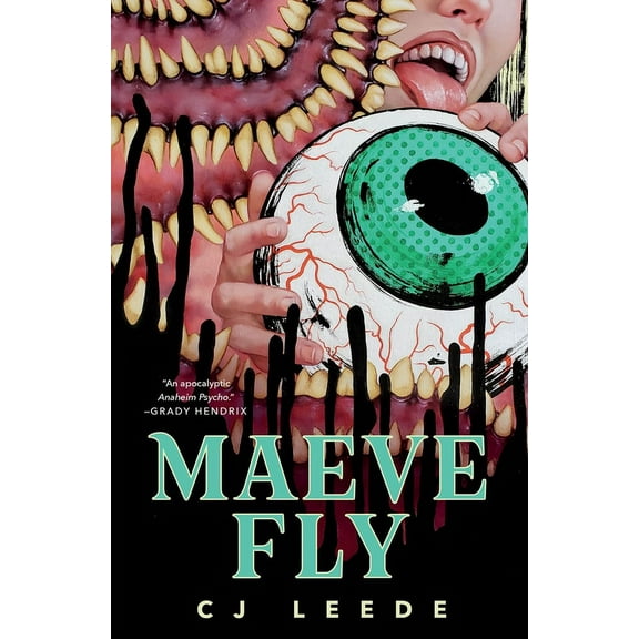 Maeve Fly, (Paperback)
