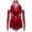 Burgundy, variant on Girl's Glittery Bodysuit with Mesh Gloves Fringe Latin Dance Dress Salsa Tango Tassel Skirted Black 14