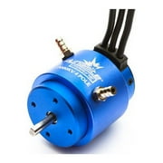 Dynamite M3900 3650 4 Pole Brushless Marine Motor 2000kv