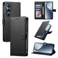 thumbnail image 1 of Case for FOXDOCK Realme C65 4G Wallet Case – Premium Leather, 3 Card Slots, Shockproof Protection, 1 of 5