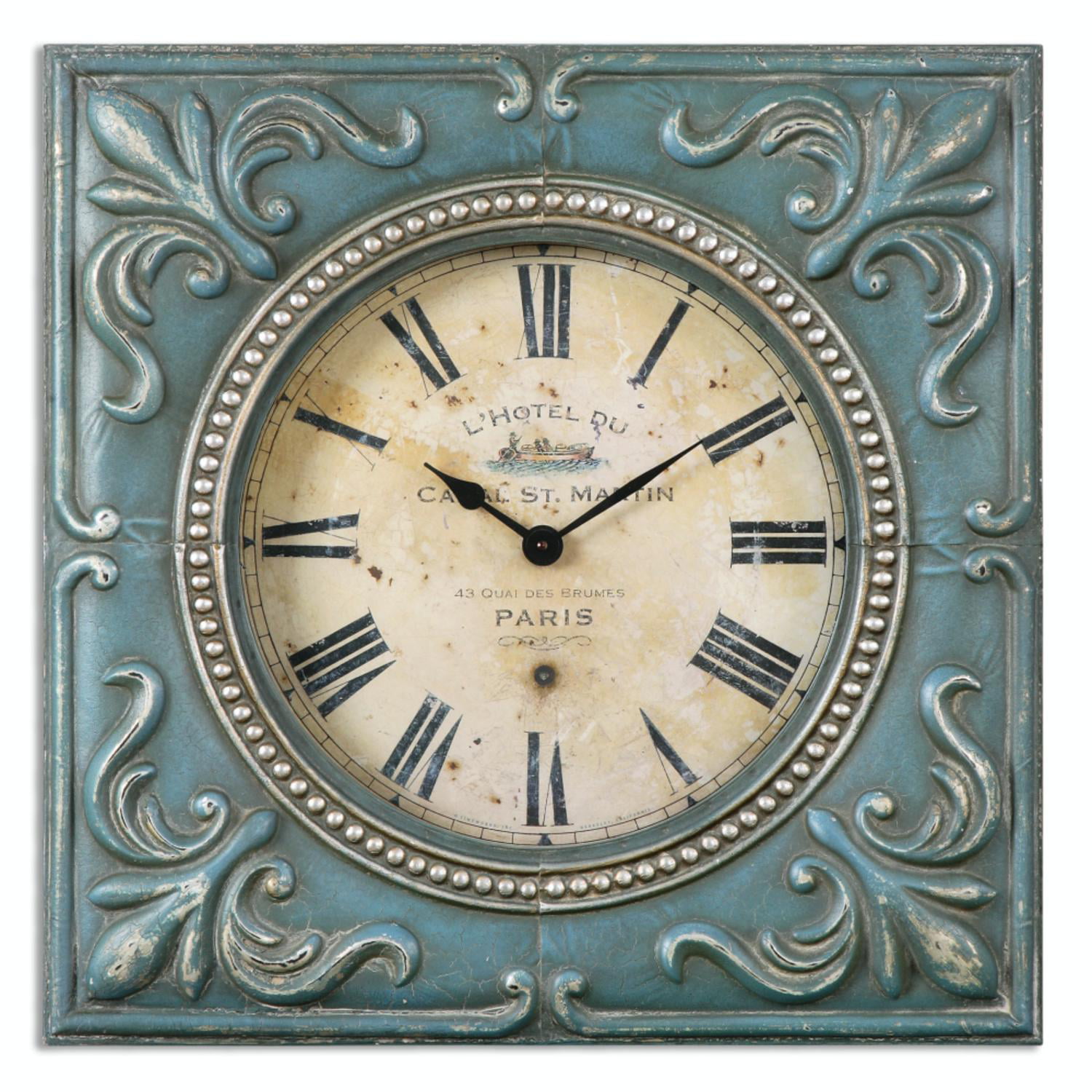antique wall clocks