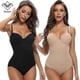thumbnail image 2 of Shapewear Bodysuits Underwear Slimming Bodys Women Sexy Bodysuit Body Shaper Lingerie Black Trimmer Modeling Strap Banmo, 2 of 5