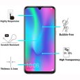thumbnail image 2 of 4PCS Tempered Glass for Huawei Honor 8 Lite Screen Protector Film, 2 of 5