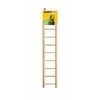 Prevue Birdie Basics Ladder 9 Rung Ladder Pack of 4