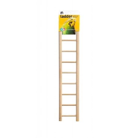 Prevue Birdie Basics Ladder 9 Rung Ladder Pack of 2