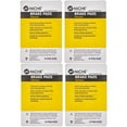 thumbnail image 2 of Niche Brake Pad Set for Suzuki RM85 RM85L Rear Organic Motorcycle 4 Pack 519-KPA2558D, 2 of 5