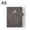 Black Grey, variant on Small Address Book Organizer for Home and Phone Numbers, Portable Phone Book for Easy Management
