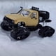 thumbnail image 5 of 4Pcs Snow Track Wheel Tire for C14 C24 C24-1 B14 B24 1/16 RC Car, 5 of 5