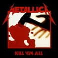 thumbnail image 3 of Metallica - Kill Em All - Music & Performance - CD, 3 of 5