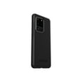 thumbnail image 2 of OtterBox Symmetry Series Hardshell Case for Samsung Galaxy S20 Ultra - Black, 2 of 15