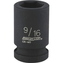 CHANNELLOCK Impact Socket Drive 313165
