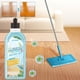 thumbnail image 4 of Xihbxyly Limpiador de Pisos, Descontaminante Vegetal con Limón, Fórmula Antirayaduras, Elimina Manchas En Azulejos y Madera, Protección Nutritiva, Aroma Fragante, Tamaño de 550 Ml, 4 of 5