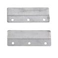 thumbnail image 3 of S SERENABLE 2 Pack Bee Sliding Mouse Guards Travel Gate Beekeeping Equipment Breeding Tool, 3 of 9