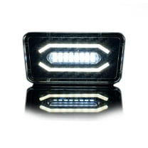 Brembo OE P85032N Front Premium NAO Ceramic Brake Pads for Volkswagen Cabrio (2000-2002)