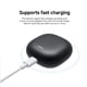 thumbnail image 4 of Auriculares inalámbricos XIAOMI Redmi Buds 8 Lite 42dB ANC 36H Batería, 4 of 9