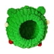 thumbnail image 1 of Nido de pájaro, refugio, loro, hamaca colgante, jaula para pájaros, accesorios para loros, Verde brillante, 1 of 9