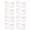 F, variant on Medium Clear Plastic Storage Bags with Zipper and Handle, for Clothes, Moving, Dorm Room Organization, and Travel