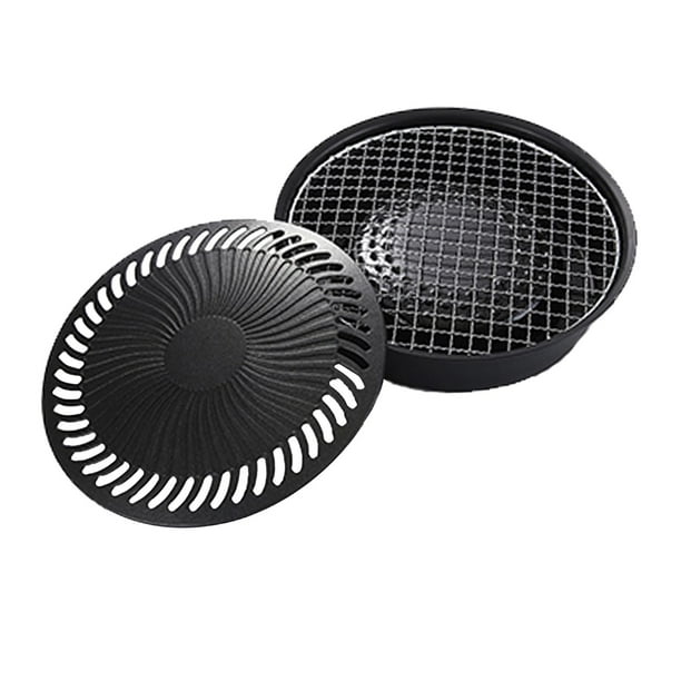 Sartén para parrilla de estufa Sharpla antiadherente estilo plancha para asar