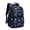 Dark Blue1, variant on jiaxiM School Backpacks Adjustable Comfort Shoulder Strap Lightweight Durable School Bag for Daily Campus Use, Primary, Middle, High School, Park, Travel