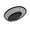 Black, variant on LYCAQL Sectioned Food Containers with Lids,Rice Storage,Produce Storage Containers for Refrigerator,Prep Containers,Storage Container Produce Storage,Potato Bags for Microwave