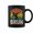 Light Blue, variant on Meme 6 7 Numbers Dabbing Its My Days Of School Bruh Coffee Mugs