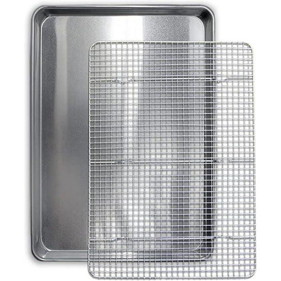 Stainless Steel Baking Sheet