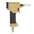thumbnail image 1 of Pistola Neumática De Chinchetas, Pistolas De Chinchetas De Aire De Aleación De Aluminio Ligeras Para Carpintería Para Muebles Tapizados ANGGREK Otros, 1 of 8